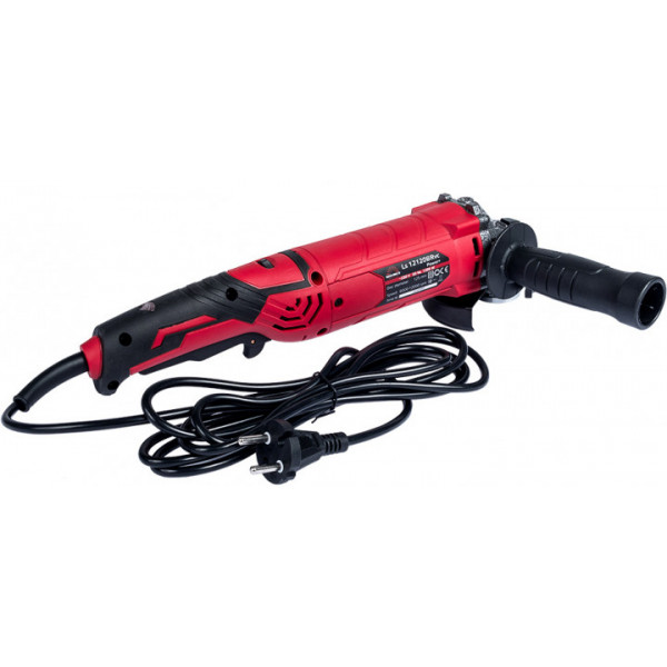 Угловая шлифмашинка Vitals Master Ls 12120BRvc power+ (90221)