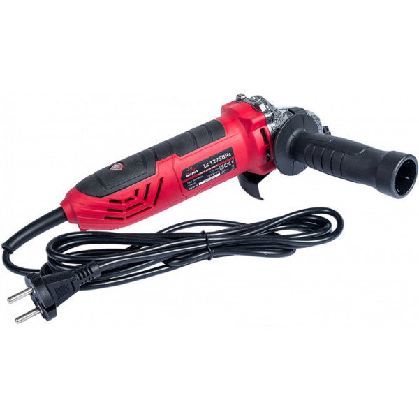 Угловая шлифмашинка Vitals Master Ls 1275BRc (90329)
