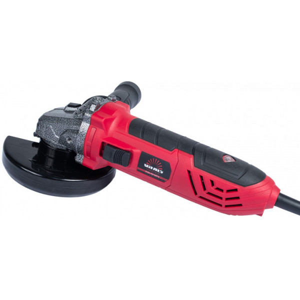Угловая шлифмашинка Vitals Master Ls 1275BRc (90329)