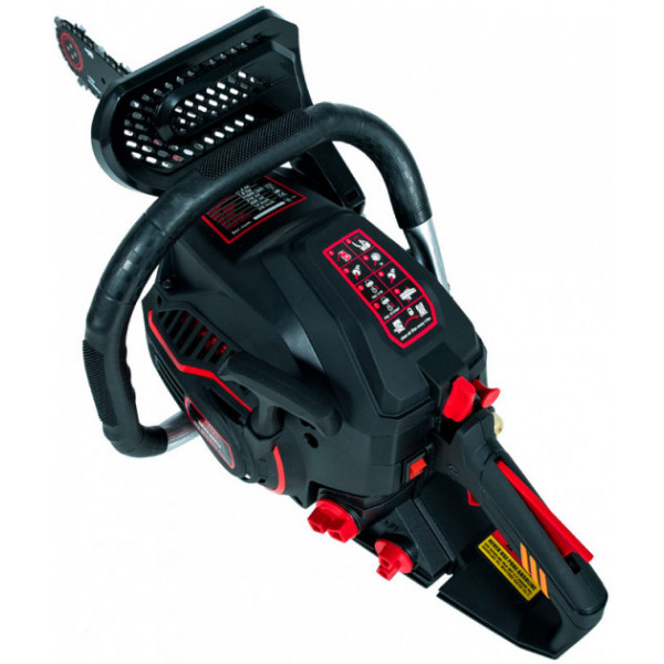 Бензопила Vitals BKZ 3816j Black Edition (90375)