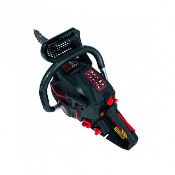 Бензопила Vitals Master BKZ 4019j Black Edition (90376)