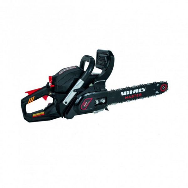 Бензопила Vitals Master BKZ 4019j Black Edition (90376)