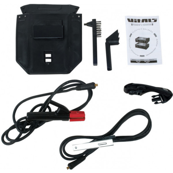 Сварочный инвертор Vitals Master MMA-1400T Smart (90515)
