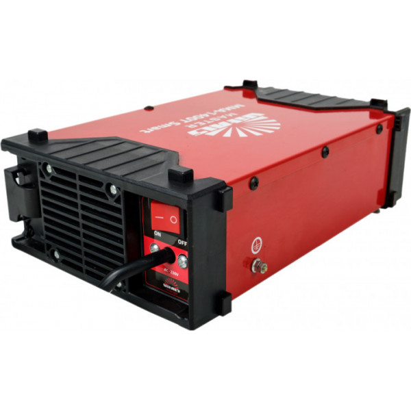 Сварочный инвертор Vitals Master MMA-1400T Smart (90515)