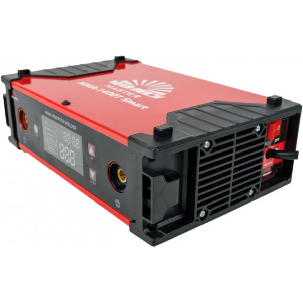 Сварочный инвертор Vitals Master MMA-1400T Smart (90515)