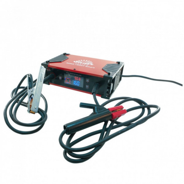 Сварочный инвертор Vitals Master MMA-1600Tk Smart (90516)