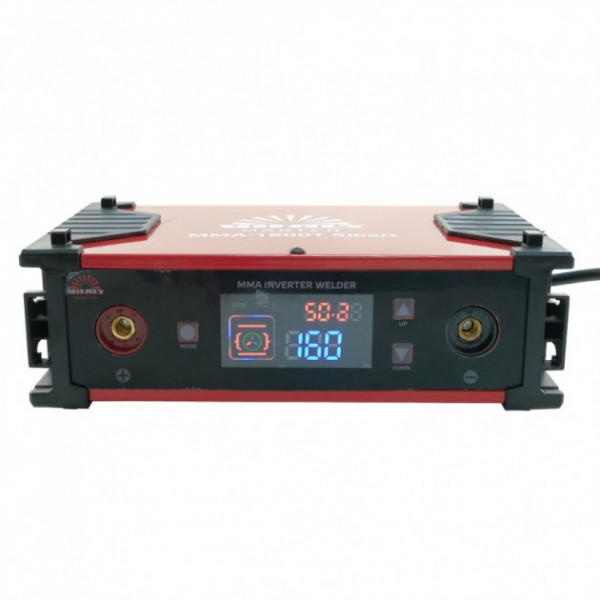 Сварочный инвертор Vitals Master MMA-1600Tk Smart (90516)