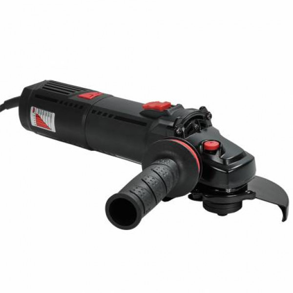 Угловая шлифмашинка Vitals Professional Ls1212DUv ultra slim (110758)