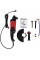 Угловая шлифмашинка Vitals Professional Ls2326DUq stone cutting+ (110759)