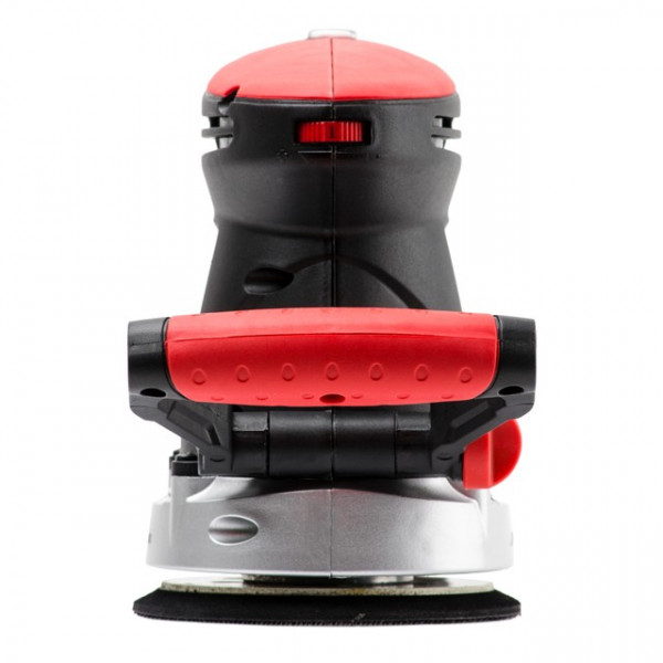 Эксцентриковая шлифовальная машина INTERTOOL WT-0542