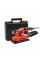Вибрационная шлифовальная машина Black&Decker KA320EKA