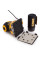 Вибрационная шлифовальная машина DeWalt DWE6411