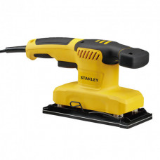 Вибрационная шлифовальная машина Stanley SS28