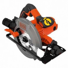 Дисковая пила Black&Decker CS1550
