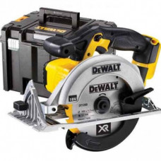 Дисковая пила DeWalt DCS570NT