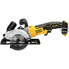 Дисковая пила DeWalt DCS571N