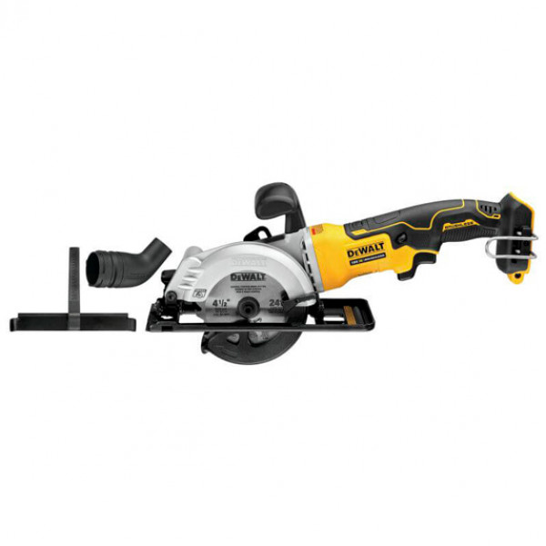 Дисковая пила DeWalt DCS571N