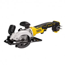 Дисковая пила DeWalt DCS571NT