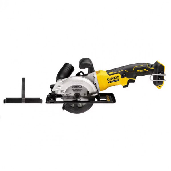 Дисковая пила DeWalt DCS571NT