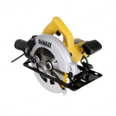 Дисковая пила DeWalt DWE560K