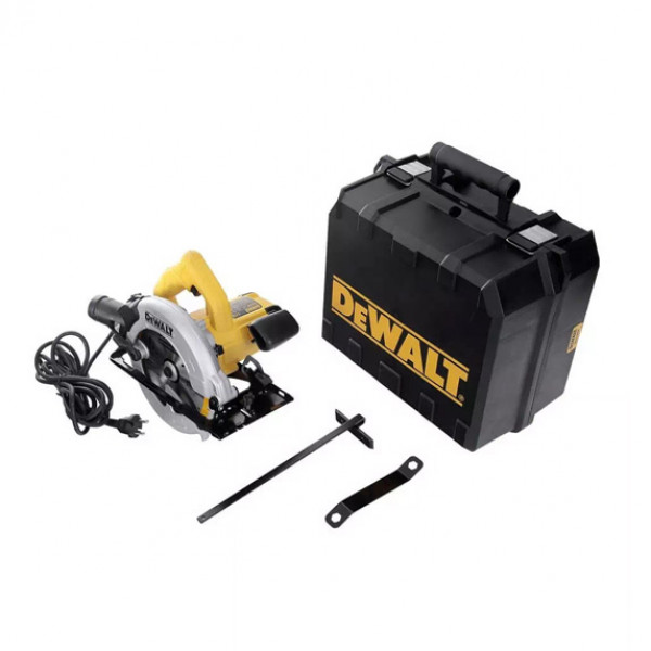 Дисковая пила DeWalt DWE560K