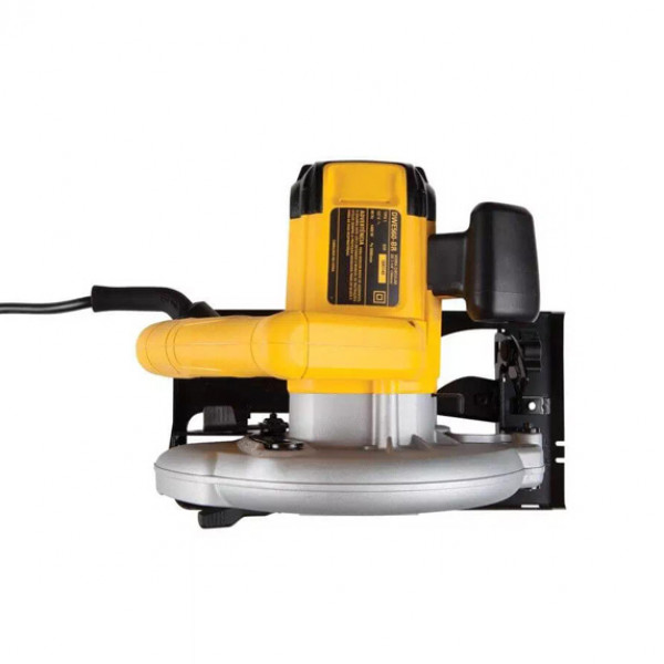 Дисковая пила DeWalt DWE560K