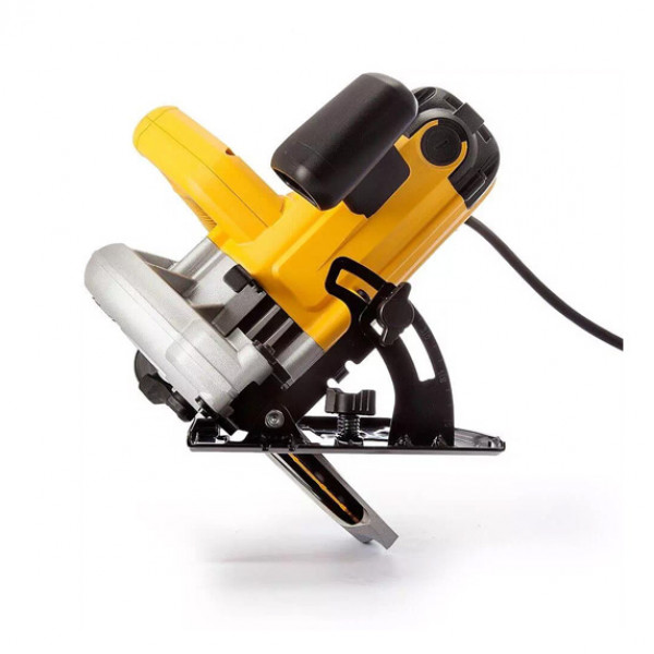 Дисковая пила DeWalt DWE560K