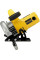 Дисковая пила Stanley SC16