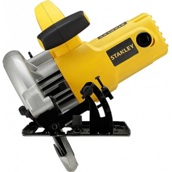 Дисковая пила Stanley SC16