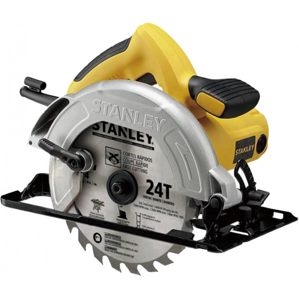 Дисковая пила Stanley SC16