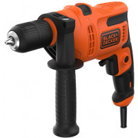 Дрель Black&Decker BEH200