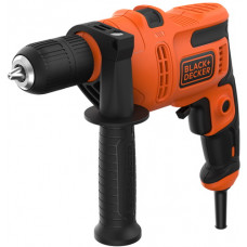 Дрель Black&Decker BEH200