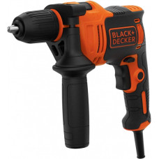 Дрель Black&Decker BEH710K