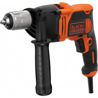 Дрель Black&Decker BEH850K