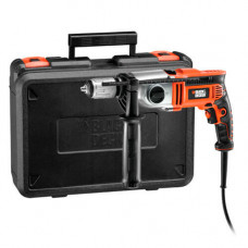 Дрель Black&Decker KR7532K