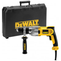 Дрель DeWalt DWD524KS