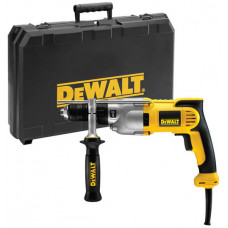 Дрель DeWalt DWD524KS