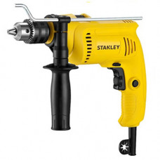 Дрель Stanley SDH600