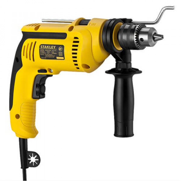 Дрель Stanley SDH700