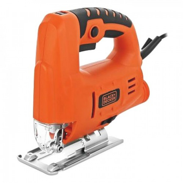 Лобзик Black&Decker JS20