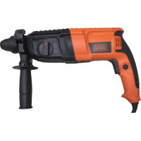Перфоратор Black&Decker BDHR26K