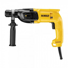 Перфоратор DeWalt D25033
