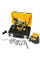 Перфоратор DeWalt D25417KT