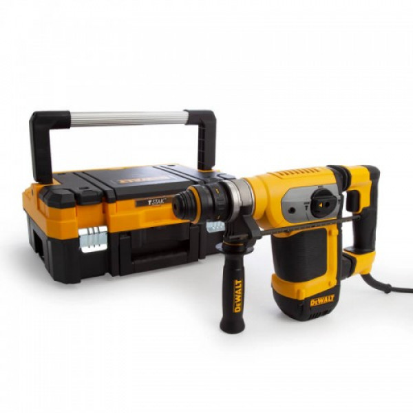Перфоратор DeWalt D25417KT