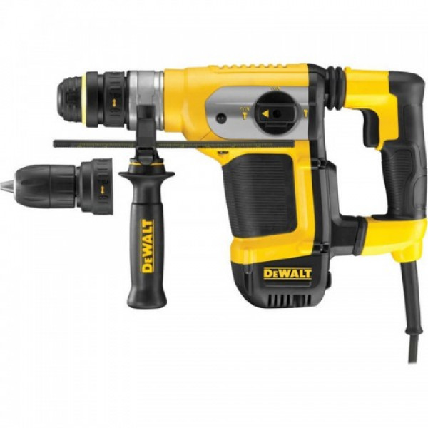 Перфоратор DeWalt D25417KT