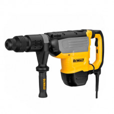 Перфоратор DeWalt D25773K