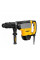 Перфоратор DeWalt D25773K
