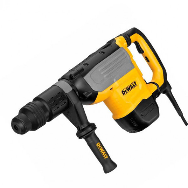 Перфоратор DeWalt D25773K