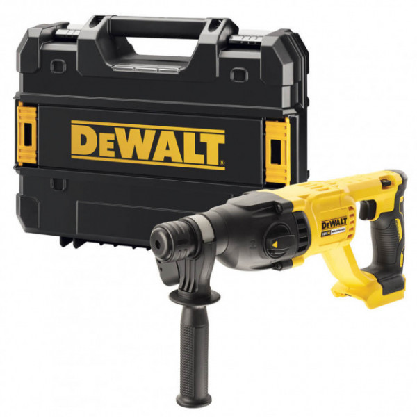 Перфоратор DeWalt DCH133NT