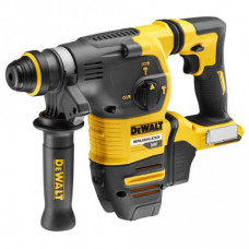Перфоратор DeWalt DCH333NT